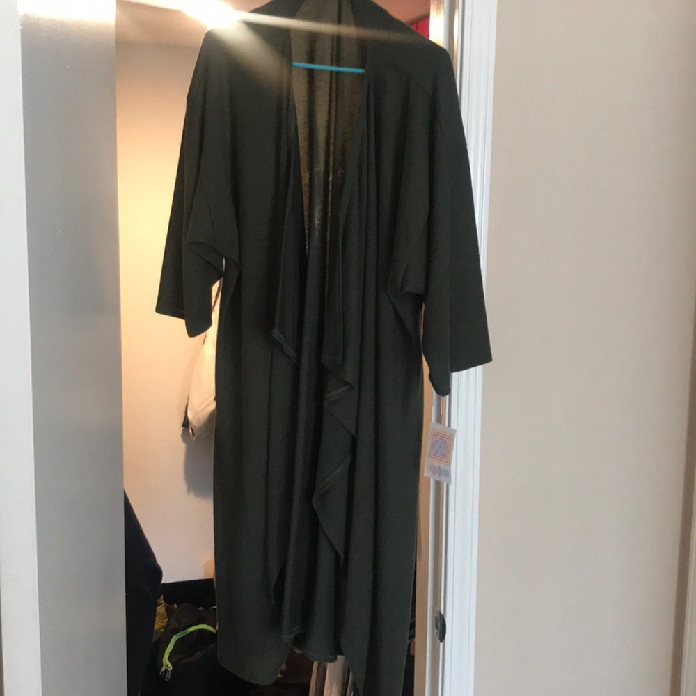 Lularoe Shirley